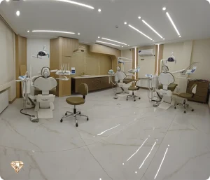 ایمپلنت دندان چیست؟ راهنمای کامل 1405 + کاندیدای مناسب