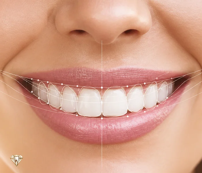 طراحی لبخند چیست؟