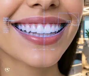 مرکز تخصصی اصلاح طرح لبخند در هروی